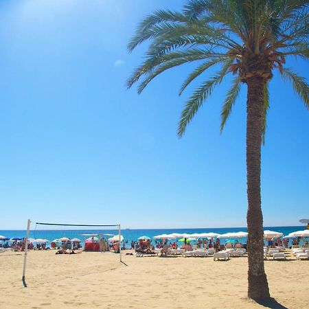 Hb Apartments - Mercado Central - Rambla Alicante - La Suite De La Playa Zewnętrze zdjęcie