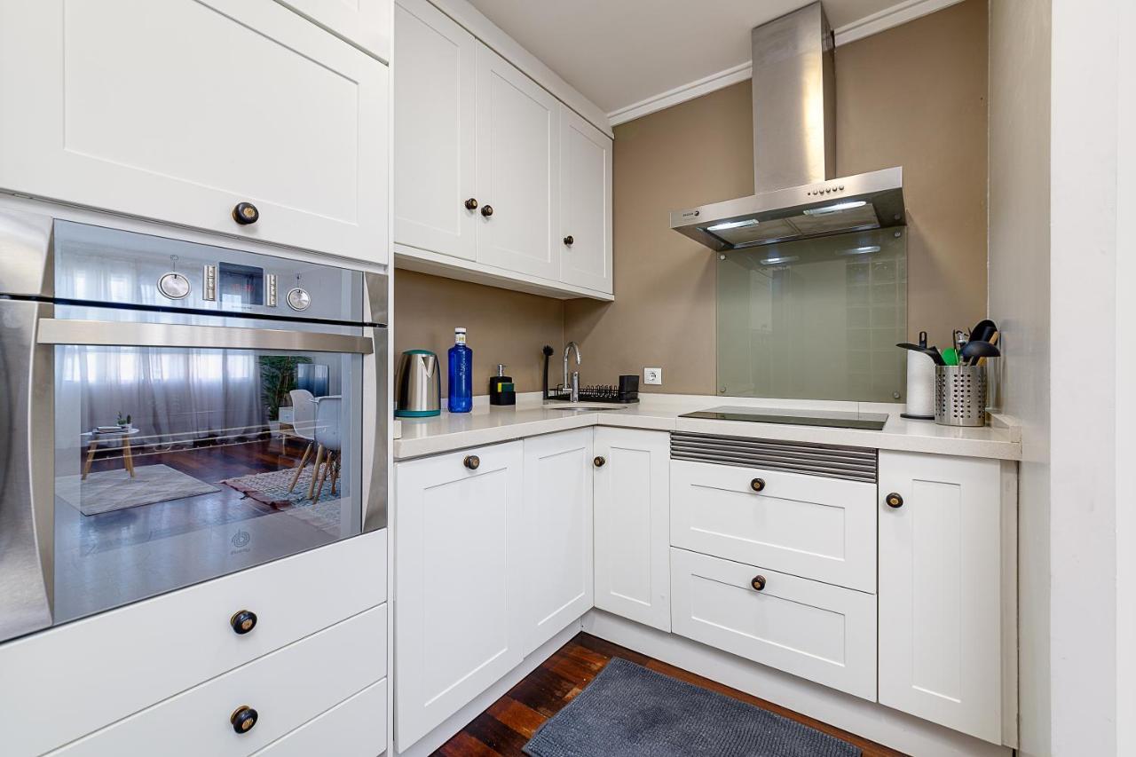 Hb Apartments - Mercado Central - Rambla Alicante - La Suite De La Playa Zewnętrze zdjęcie