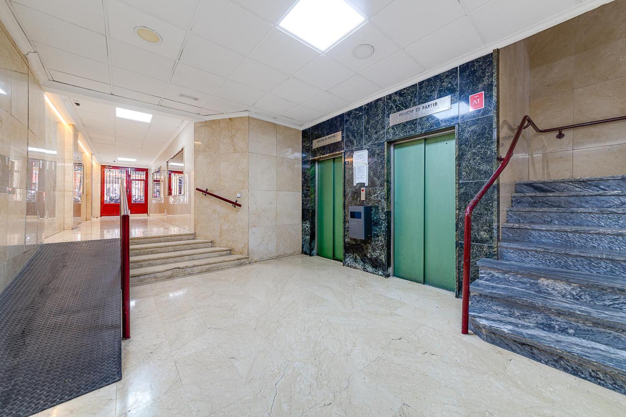 Hb Apartments - Mercado Central - Rambla Alicante - La Suite De La Playa Zewnętrze zdjęcie