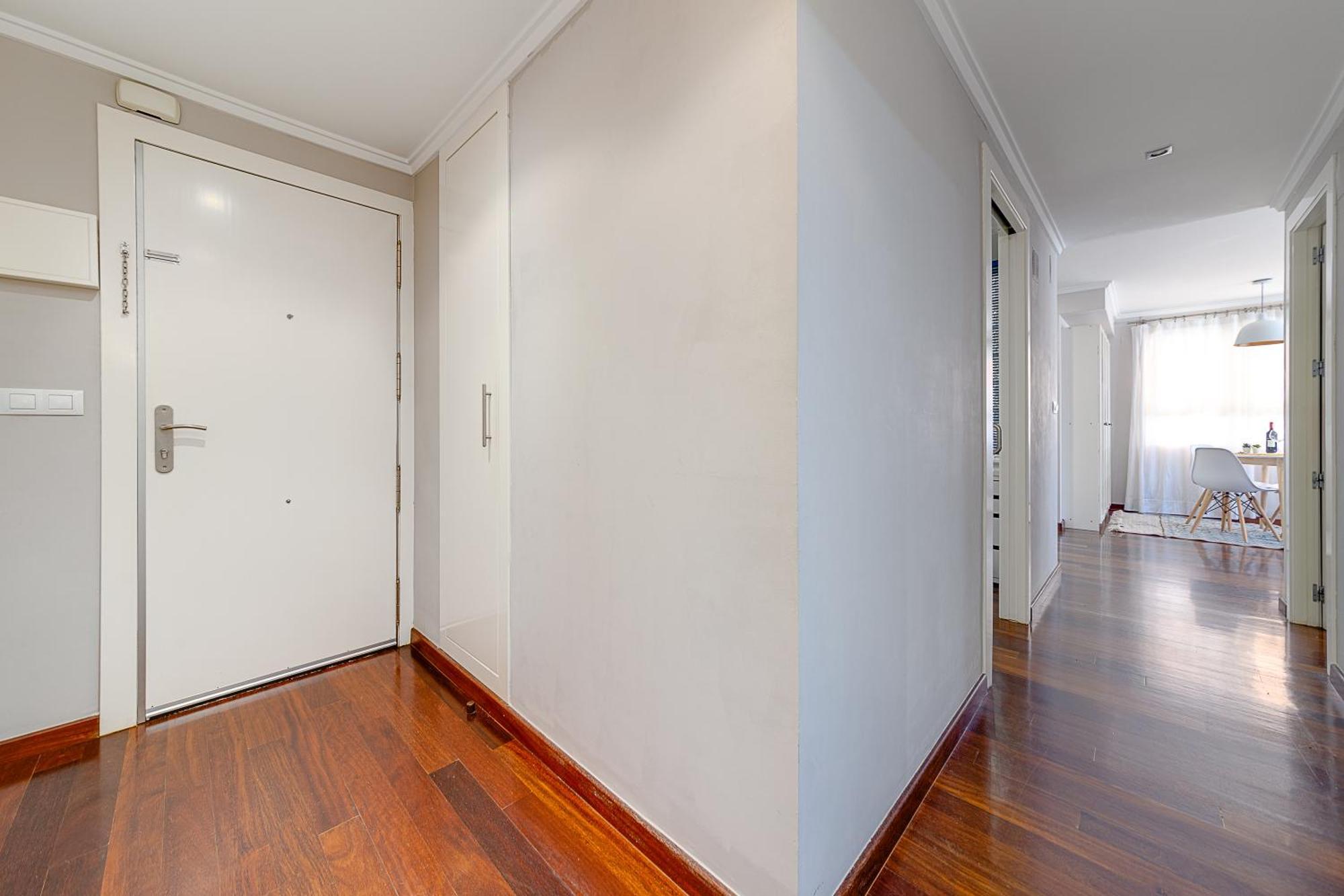 Hb Apartments - Mercado Central - Rambla Alicante - La Suite De La Playa Zewnętrze zdjęcie