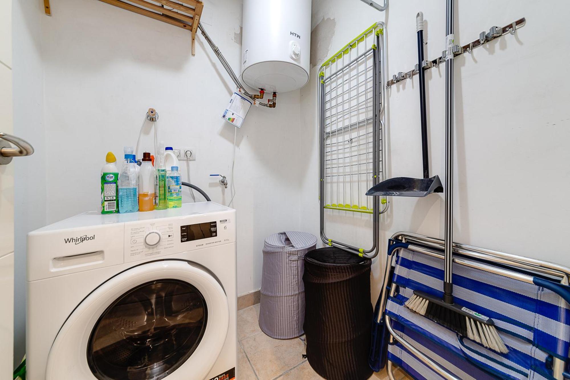 Hb Apartments - Mercado Central - Rambla Alicante - La Suite De La Playa Zewnętrze zdjęcie