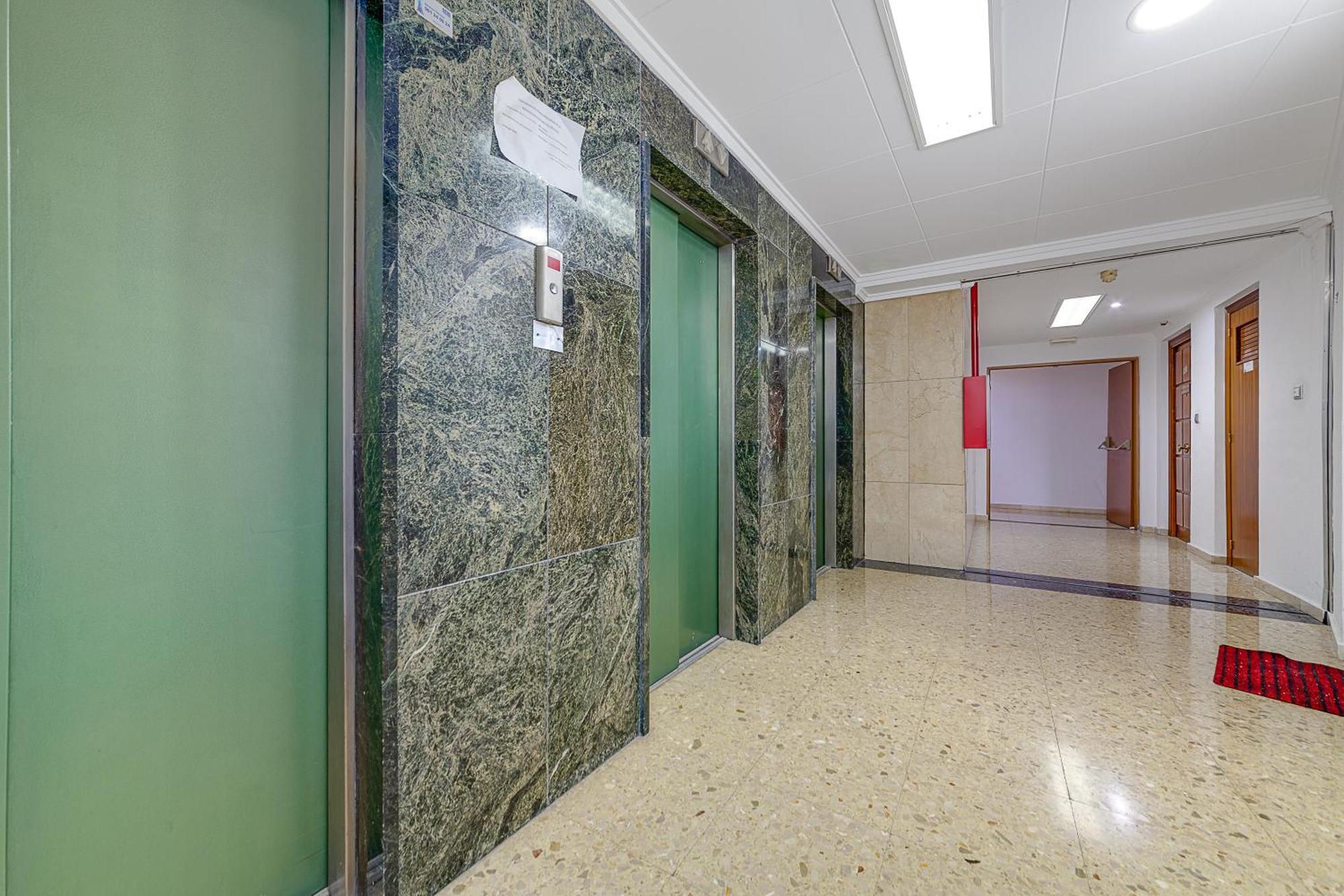 Hb Apartments - Mercado Central - Rambla Alicante - La Suite De La Playa Zewnętrze zdjęcie