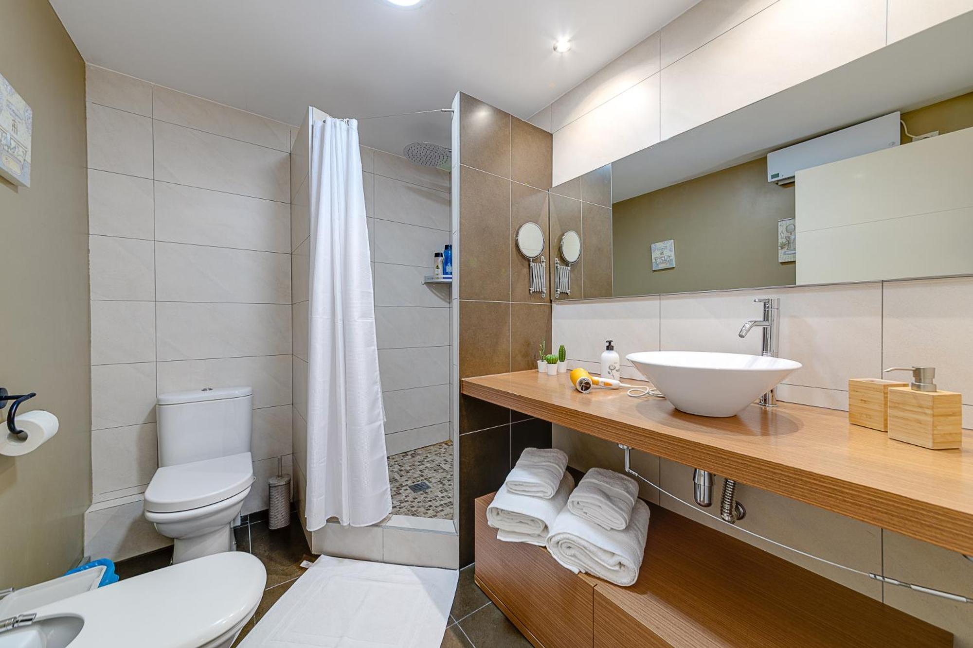 Hb Apartments - Mercado Central - Rambla Alicante - La Suite De La Playa Zewnętrze zdjęcie