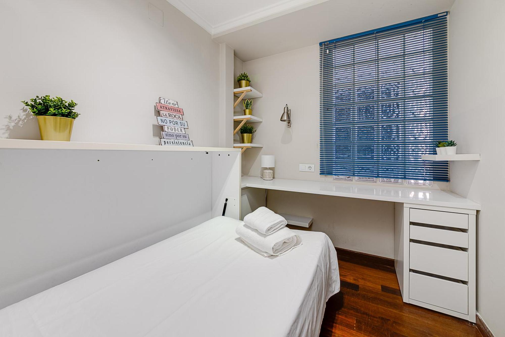 Hb Apartments - Mercado Central - Rambla Alicante - La Suite De La Playa Zewnętrze zdjęcie