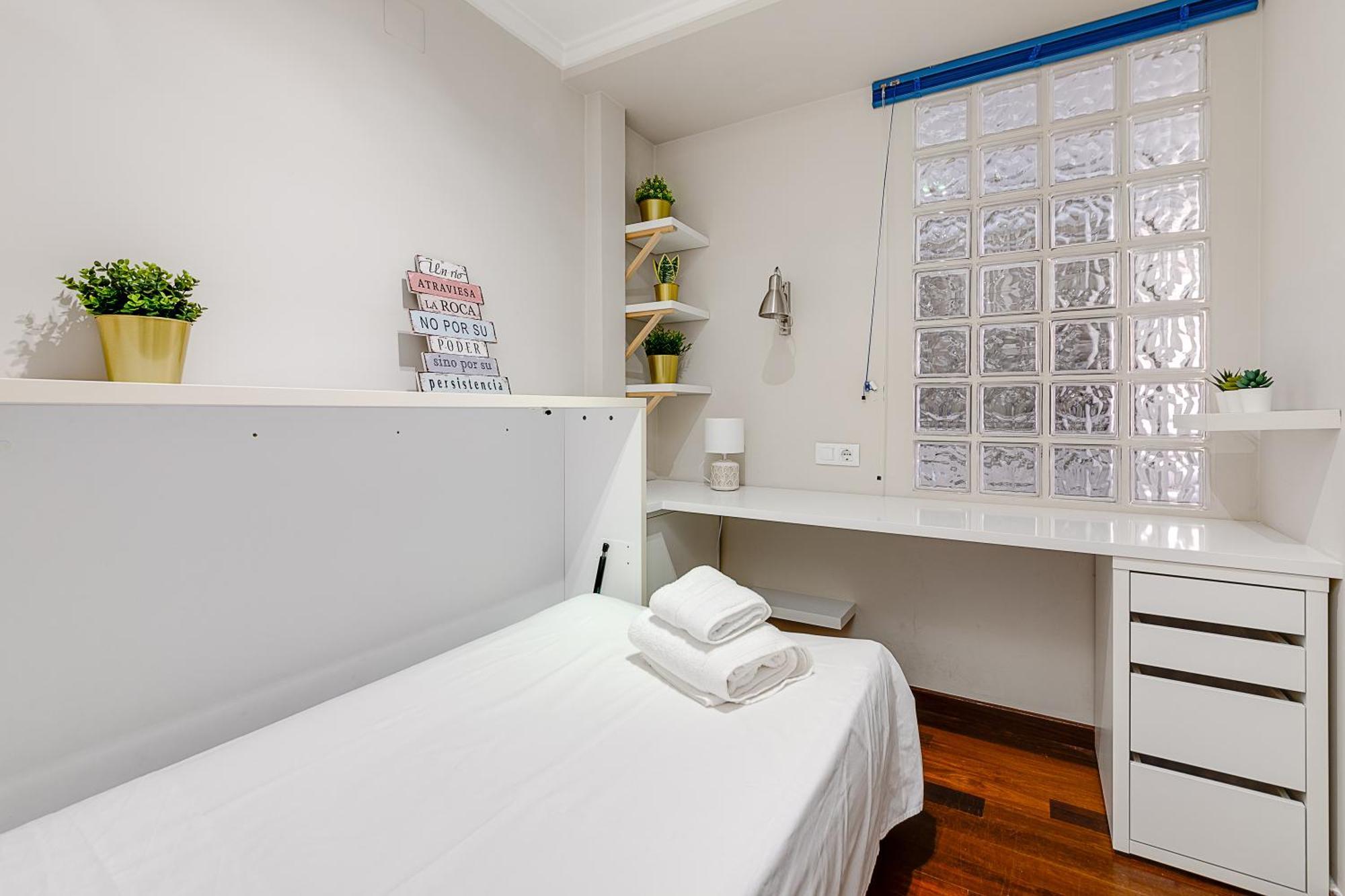 Hb Apartments - Mercado Central - Rambla Alicante - La Suite De La Playa Zewnętrze zdjęcie