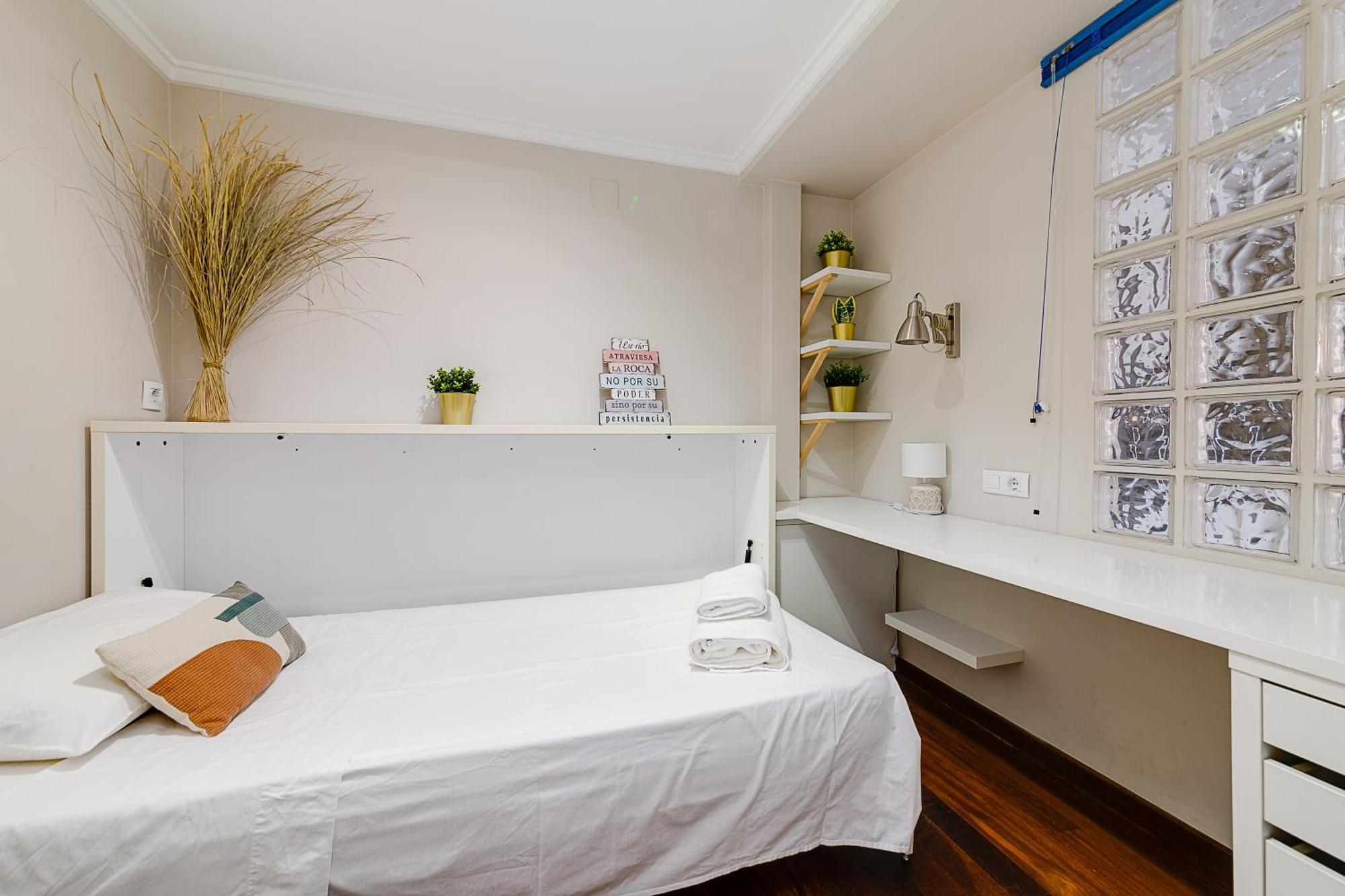 Hb Apartments - Mercado Central - Rambla Alicante - La Suite De La Playa Zewnętrze zdjęcie