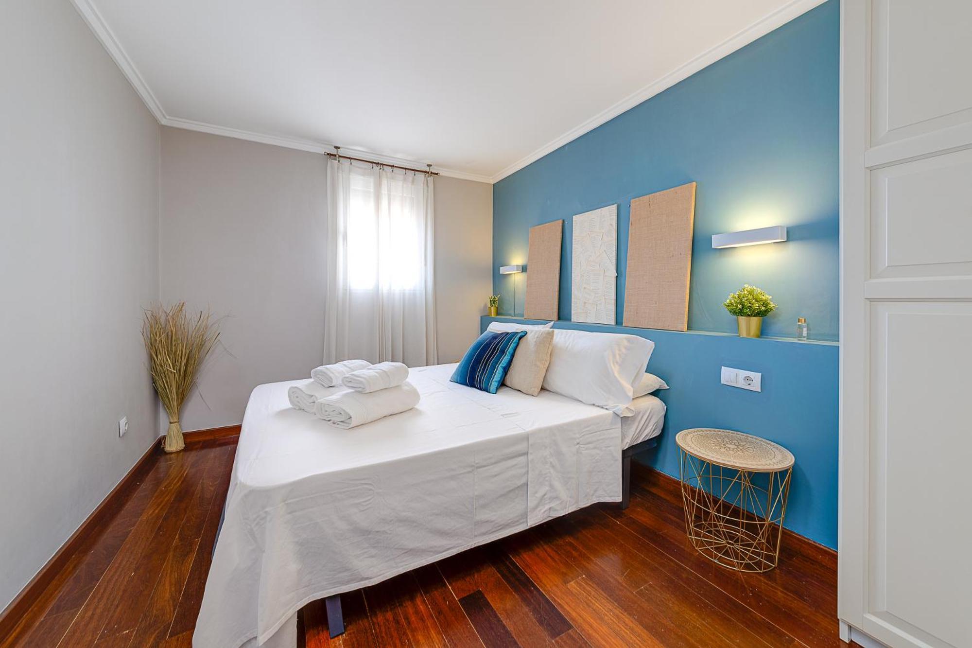 Hb Apartments - Mercado Central - Rambla Alicante - La Suite De La Playa Zewnętrze zdjęcie