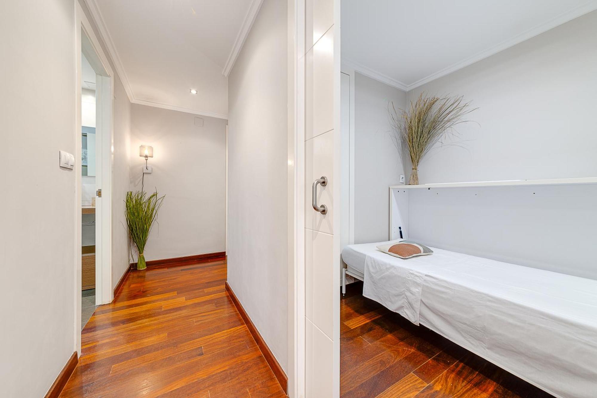 Hb Apartments - Mercado Central - Rambla Alicante - La Suite De La Playa Zewnętrze zdjęcie